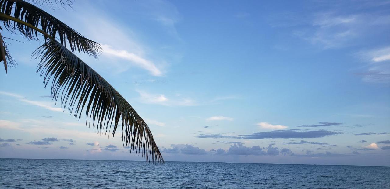 Pal'S On The Beach - Dangriga, Belize Exteriér fotografie
