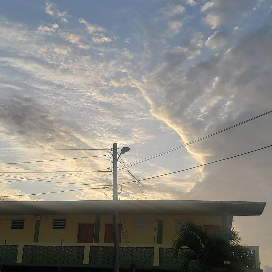 Pal'S On The Beach - Dangriga, Belize Exteriér fotografie